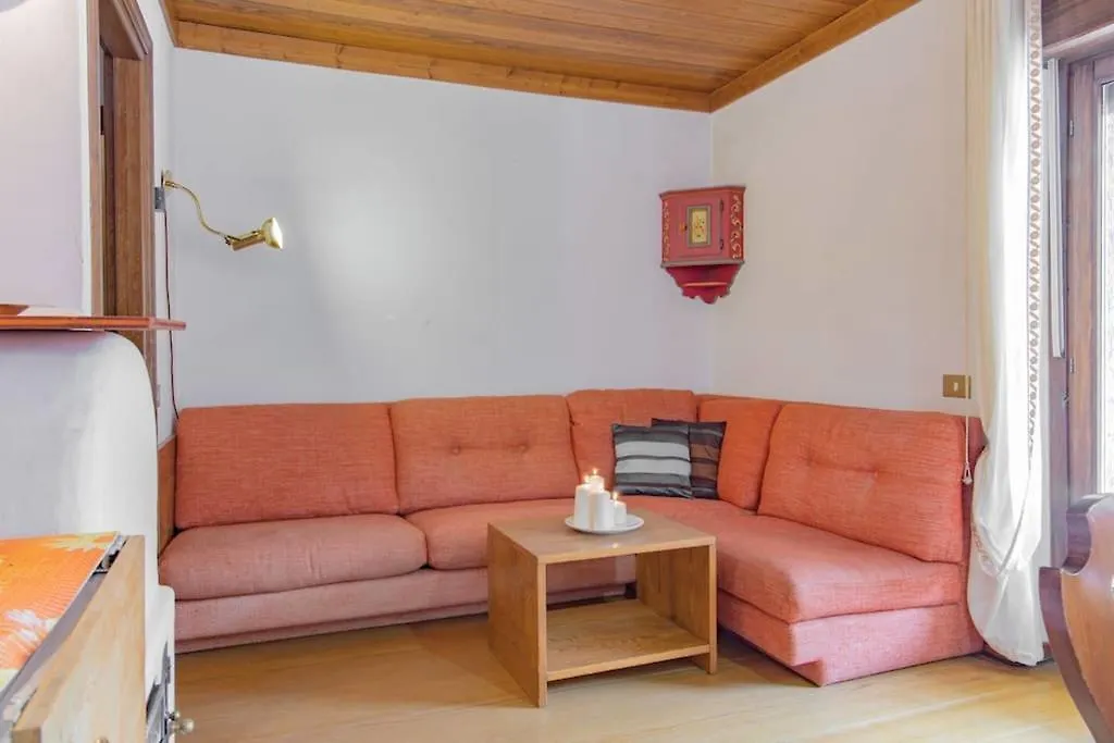 Отель Val Boite Duplex Сан-Вито-ди-Кадоре 0*,  Италия