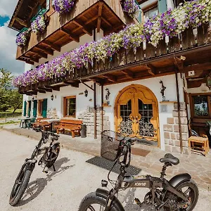  Guest house Locanda Montana